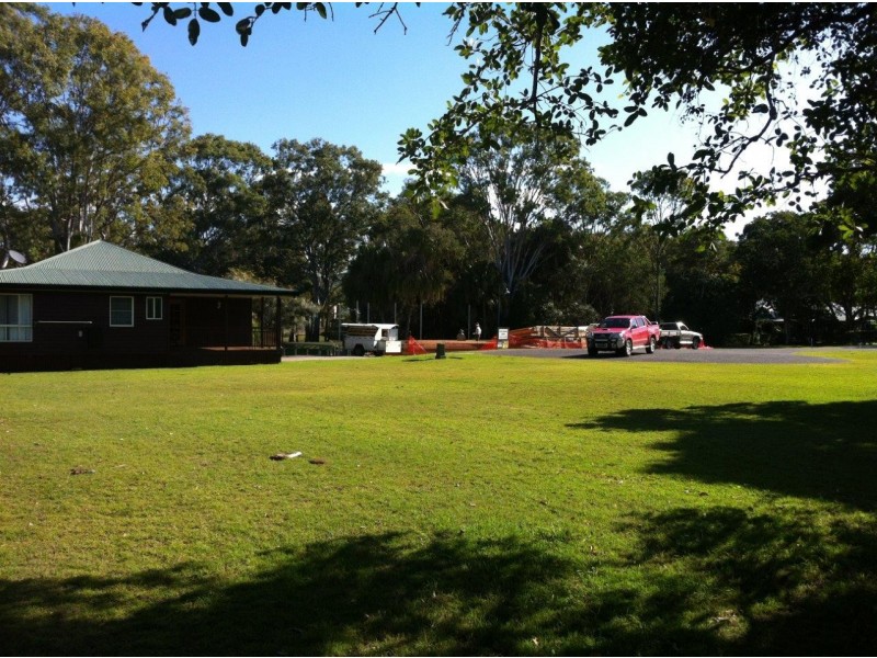 Agnes Water QLD 4677