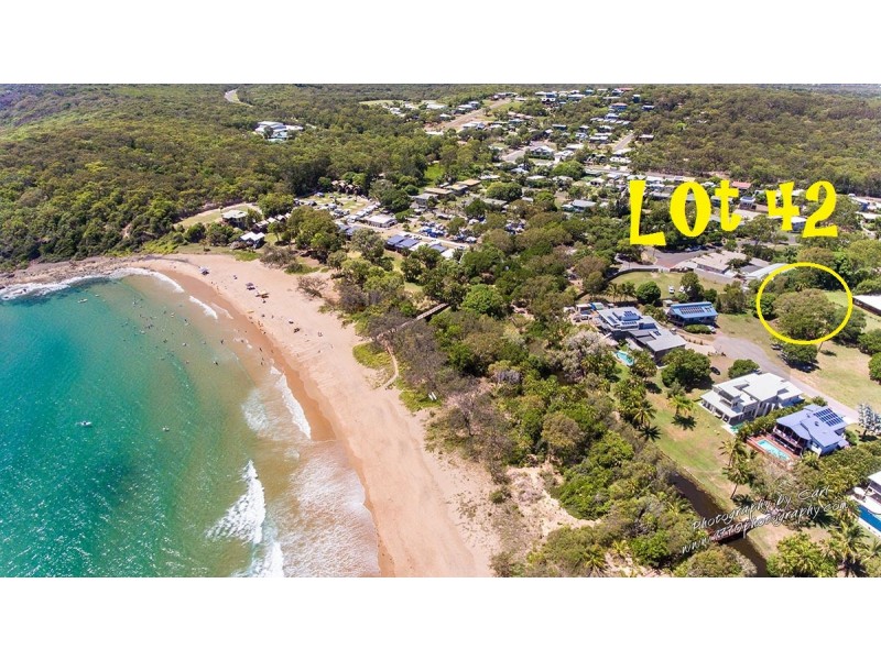 Agnes Water QLD 4677