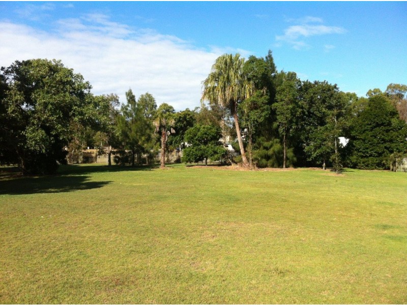 Agnes Water QLD 4677