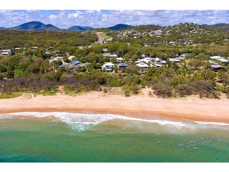 Agnes Water QLD 4677