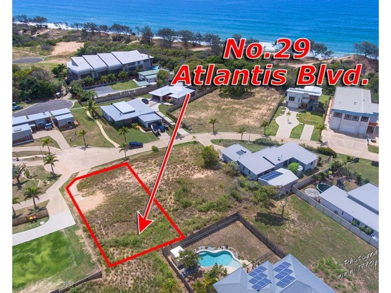 29 / L59 Atlantis Bvd, Agnes Water QLD 4677