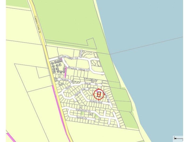 29 / L59 Atlantis Bvd, Agnes Water QLD 4677