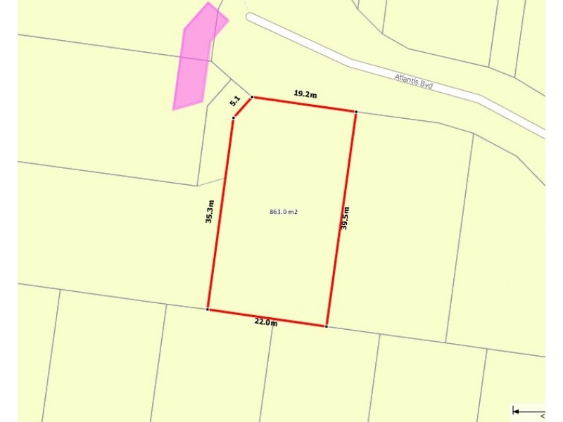 29 / L59 Atlantis Bvd, Agnes Water QLD 4677