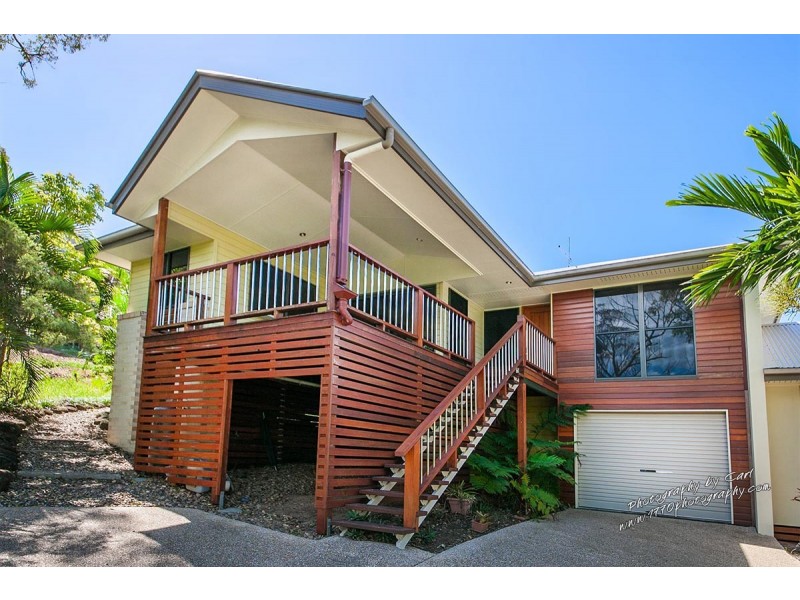 1/16 Starfish Street, Agnes Water QLD 4677