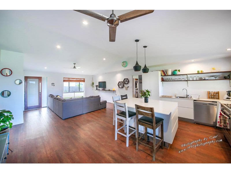 22 Waterfront Drive, Agnes Water QLD 4677
