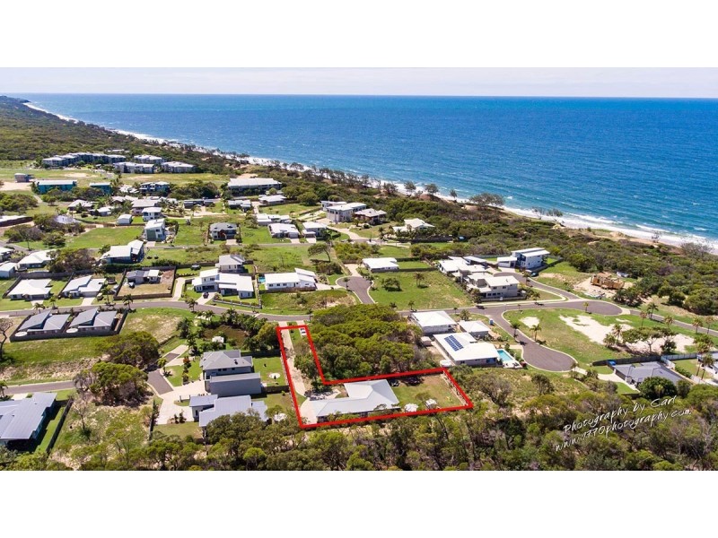 22 Waterfront Drive, Agnes Water QLD 4677