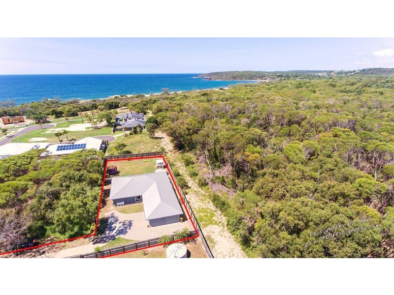 22 Waterfront Drive, Agnes Water QLD 4677