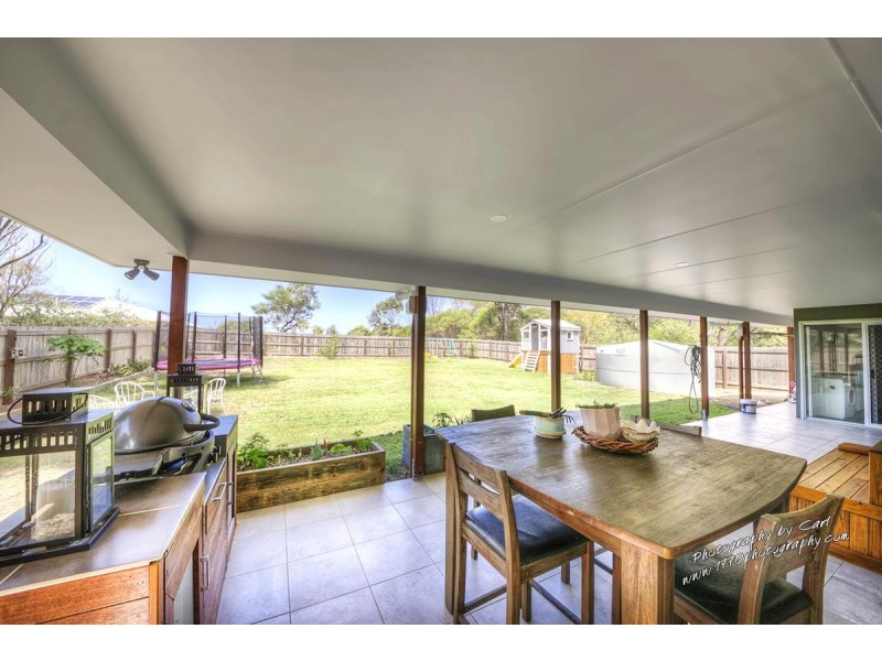 22 Waterfront Drive, Agnes Water QLD 4677