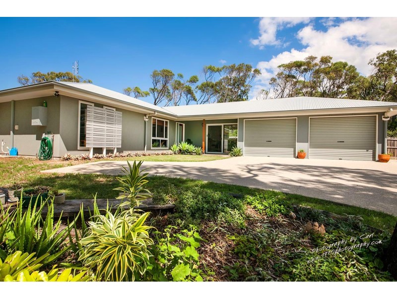 22 Waterfront Drive, Agnes Water QLD 4677