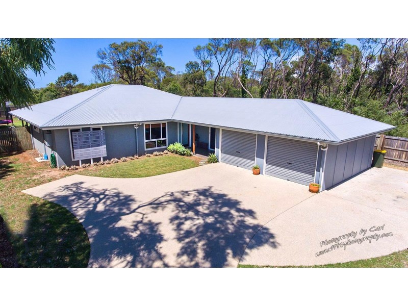 22 Waterfront Drive, Agnes Water QLD 4677