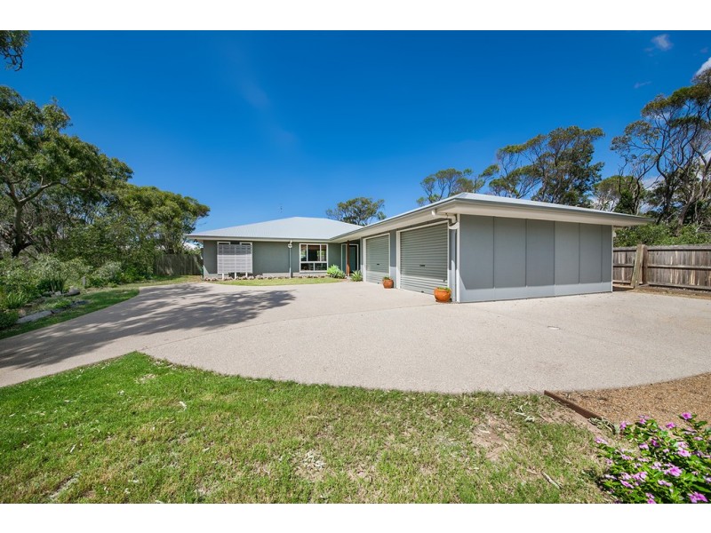 22 Waterfront Drive, Agnes Water QLD 4677