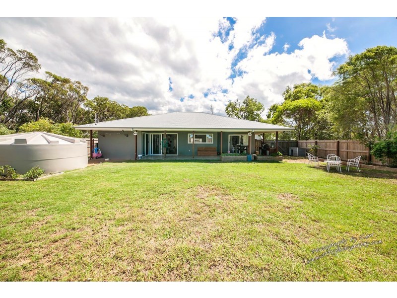 22 Waterfront Drive, Agnes Water QLD 4677