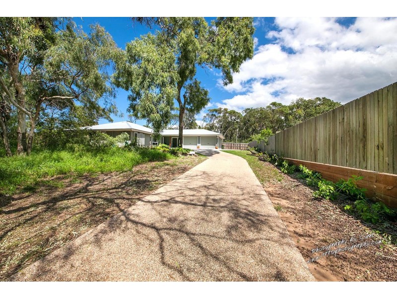 22 Waterfront Drive, Agnes Water QLD 4677