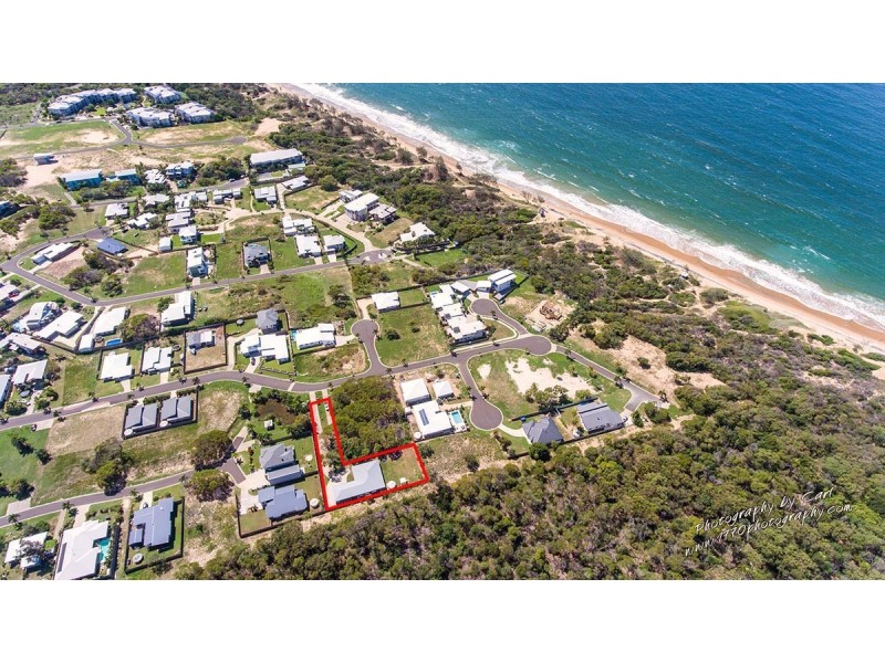 22 Waterfront Drive, Agnes Water QLD 4677