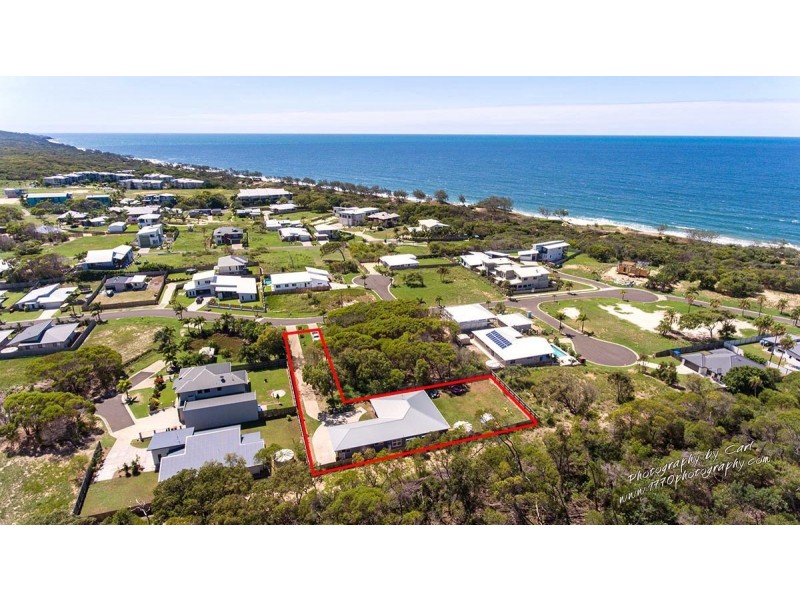 22 Waterfront Drive, Agnes Water QLD 4677