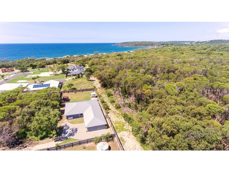 22 Waterfront Drive, Agnes Water QLD 4677