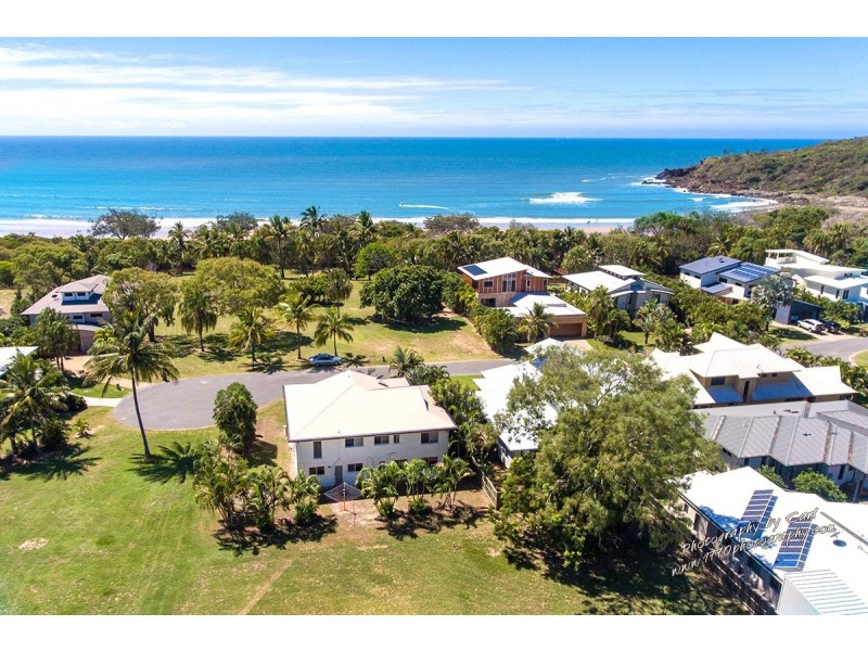 21 Beach Houses Road, Agnes Water QLD 4677