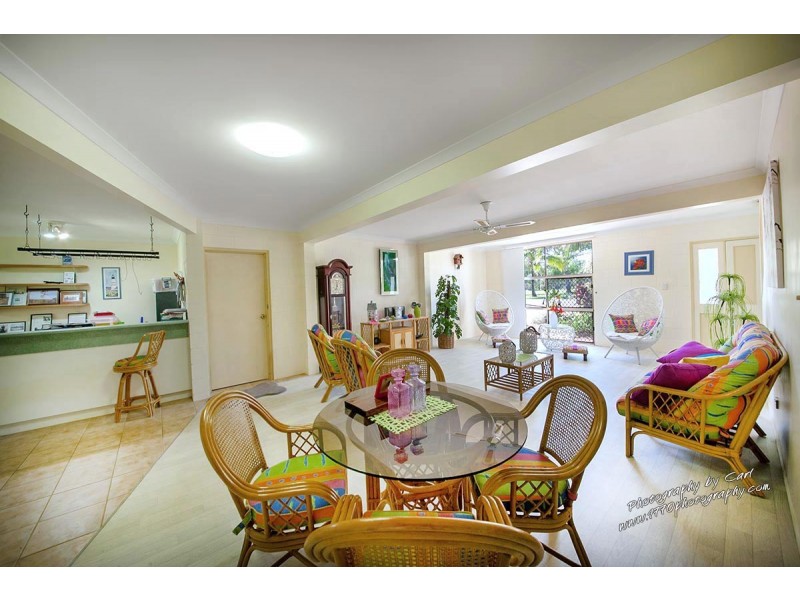 21 Beach Houses Road, Agnes Water QLD 4677