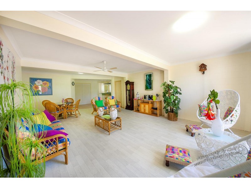 21 Beach Houses Road, Agnes Water QLD 4677