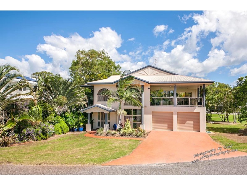21 Beach Houses Road, Agnes Water QLD 4677