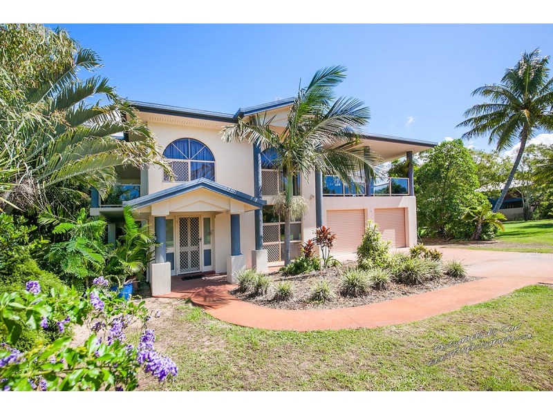 21 Beach Houses Road, Agnes Water QLD 4677