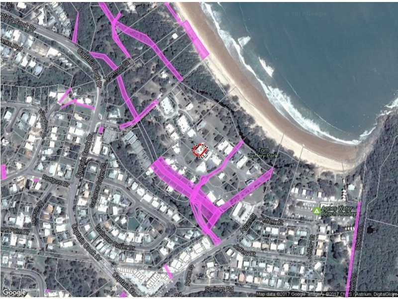 21 Beach Houses Road, Agnes Water QLD 4677