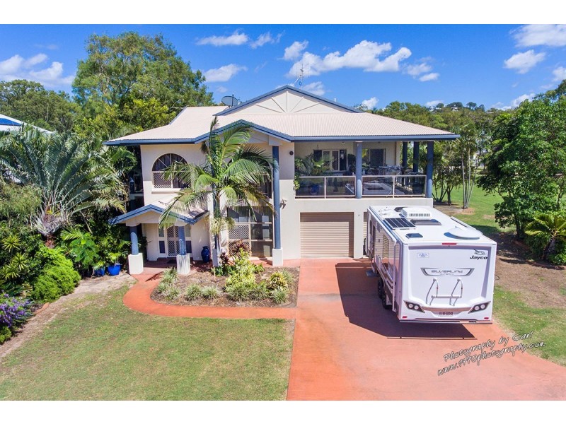 21 Beach Houses Road, Agnes Water QLD 4677