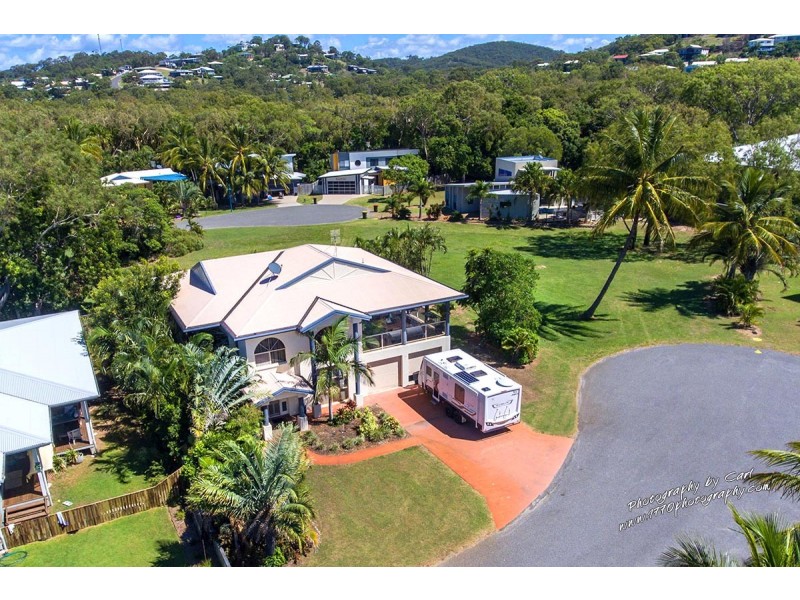 21 Beach Houses Road, Agnes Water QLD 4677