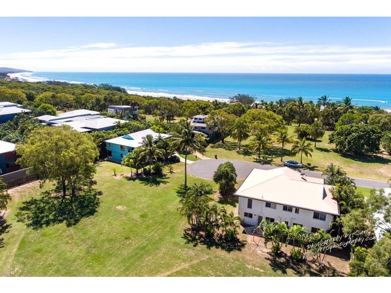 21 Beach Houses Road, Agnes Water QLD 4677