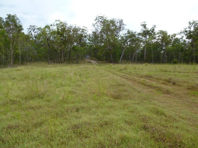 1833 Tableland Road, Mount Maria QLD 4674