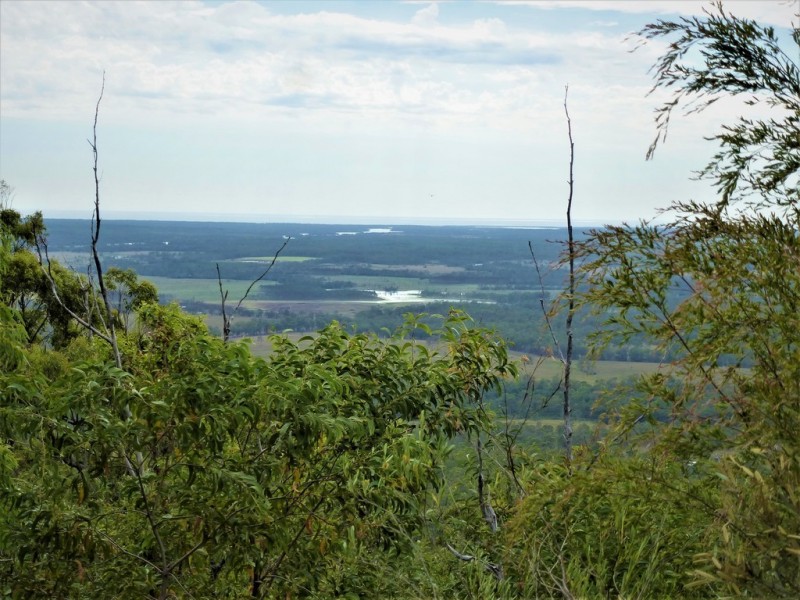 1833 Tableland Road, Mount Maria QLD 4674