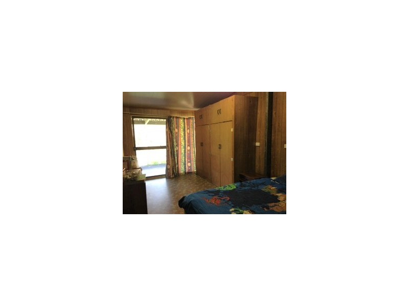 1833 Tableland Road, Mount Maria QLD 4674