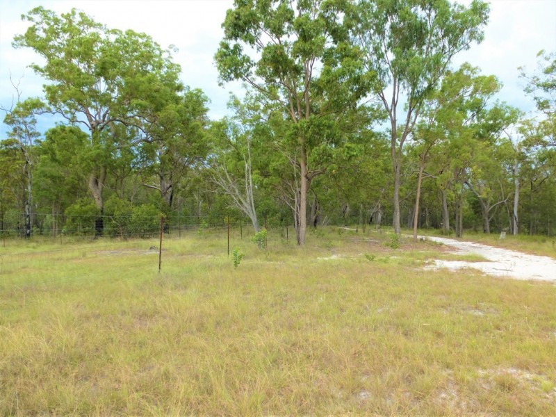 1833 Tableland Road, Mount Maria QLD 4674