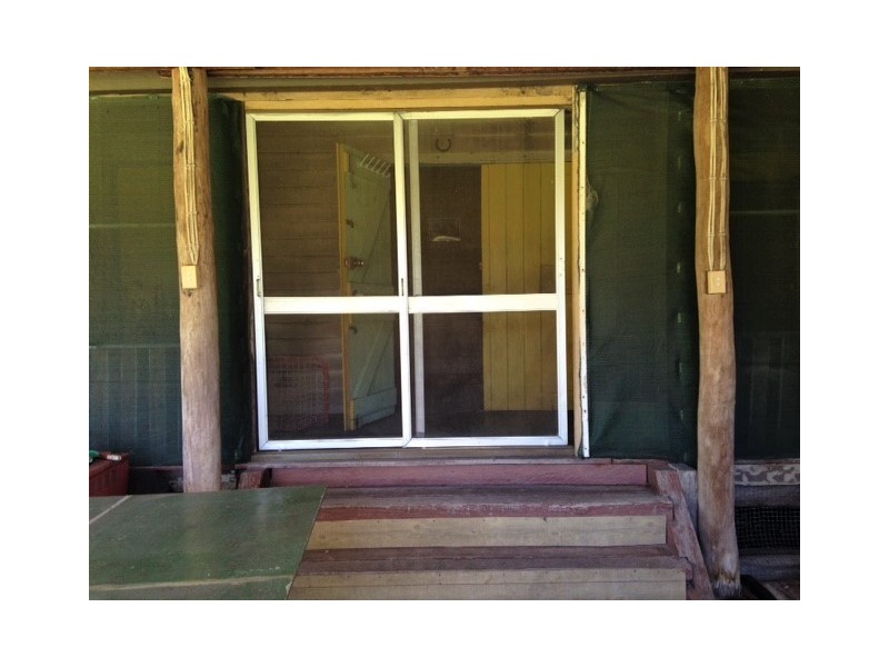 1833 Tableland Road, Mount Maria QLD 4674