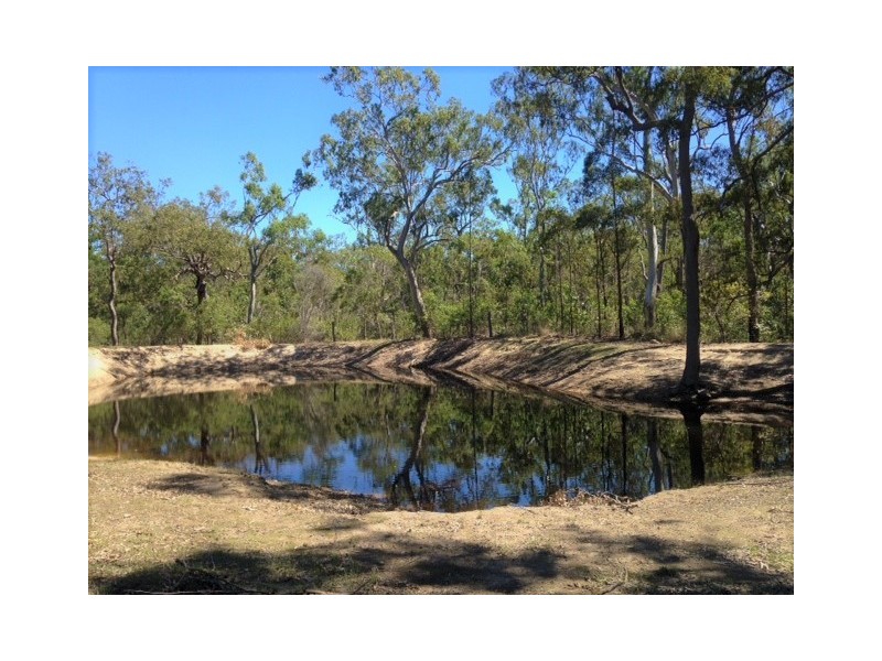 1833 Tableland Road, Mount Maria QLD 4674