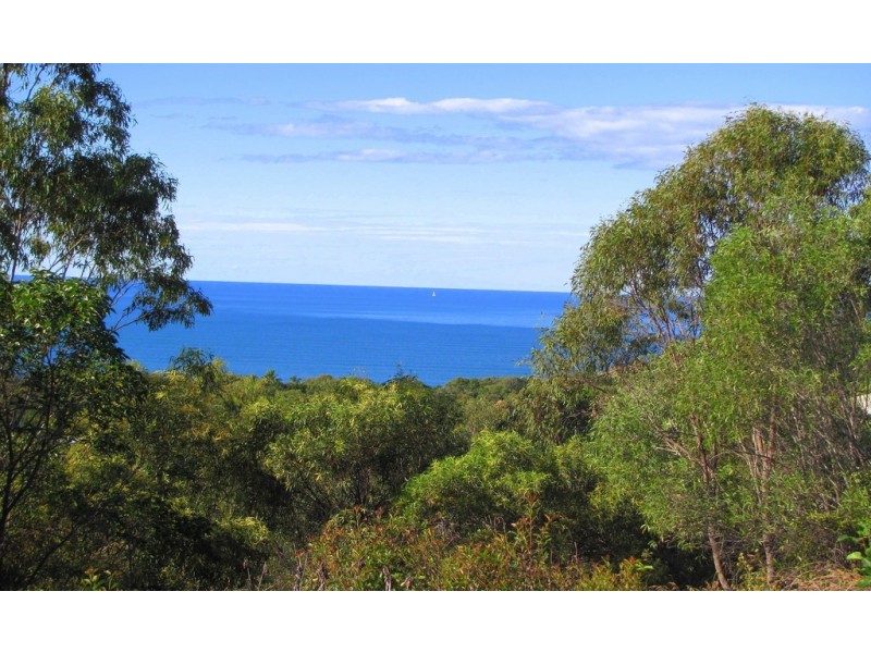 2 Goldsands, Agnes Water QLD 4677