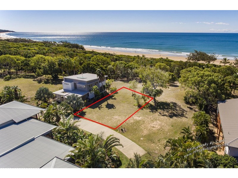 5 /12 Ocean Beach Drive, Agnes Water QLD 4677