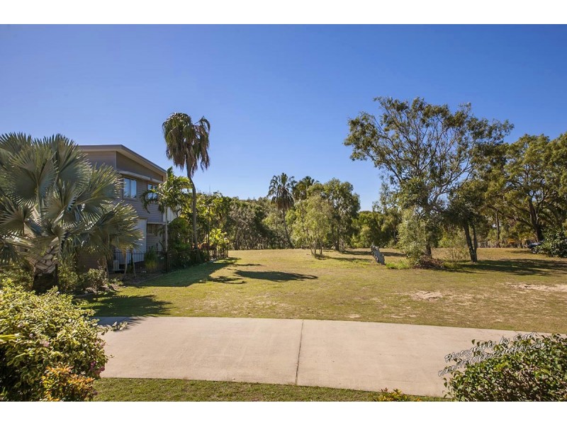 5 /12 Ocean Beach Drive, Agnes Water QLD 4677