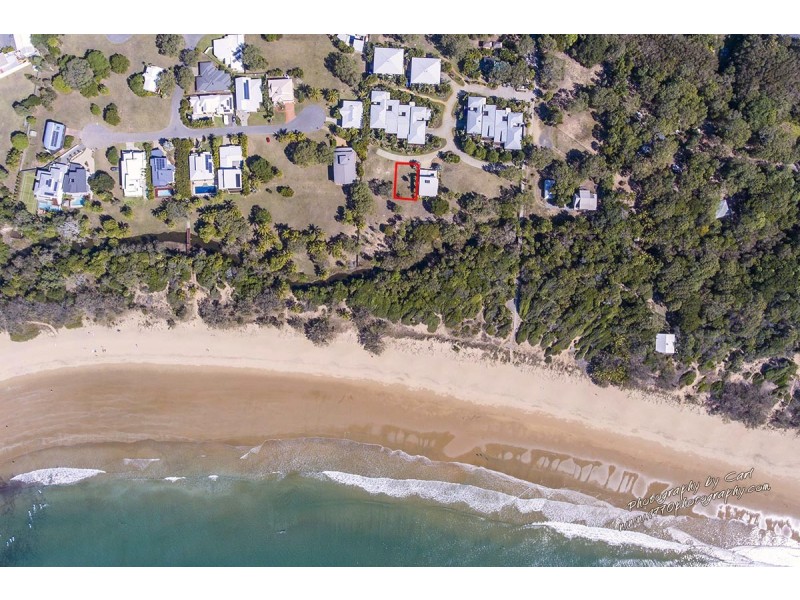 5 /12 Ocean Beach Drive, Agnes Water QLD 4677