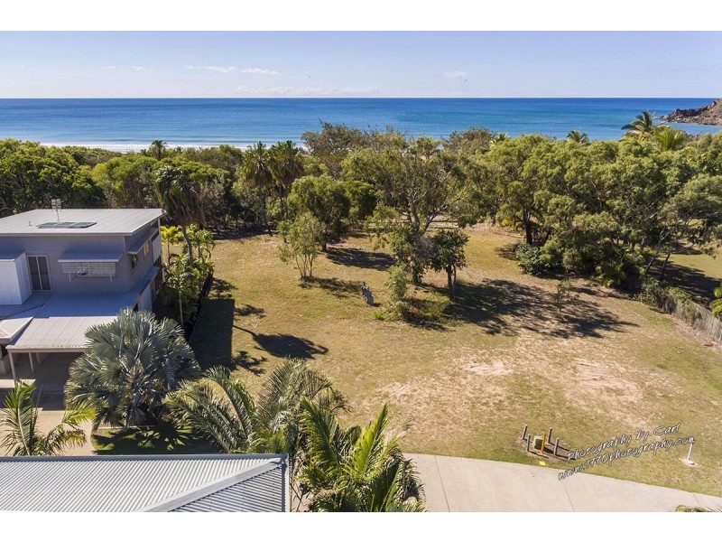 5 /12 Ocean Beach Drive, Agnes Water QLD 4677