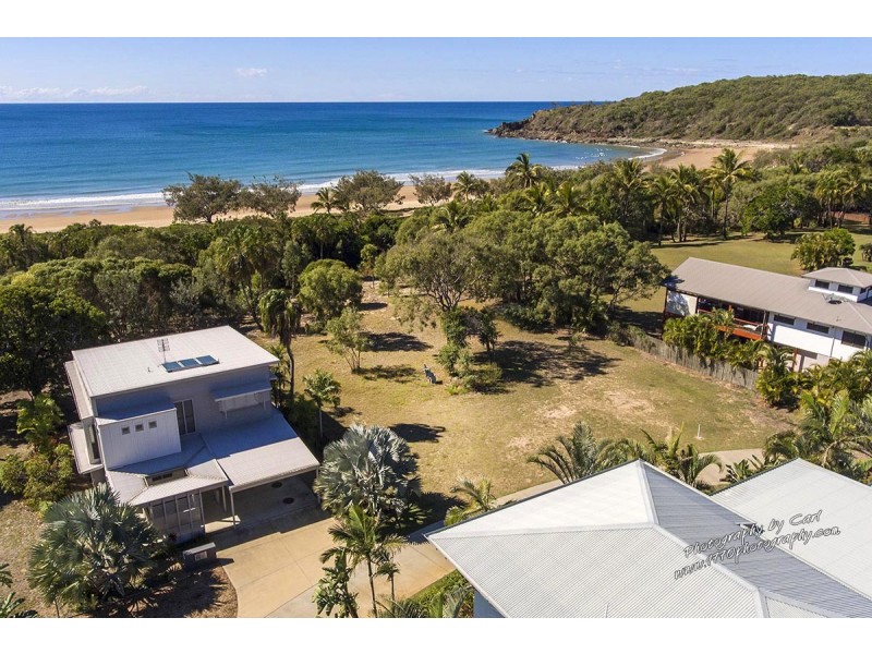 5 /12 Ocean Beach Drive, Agnes Water QLD 4677