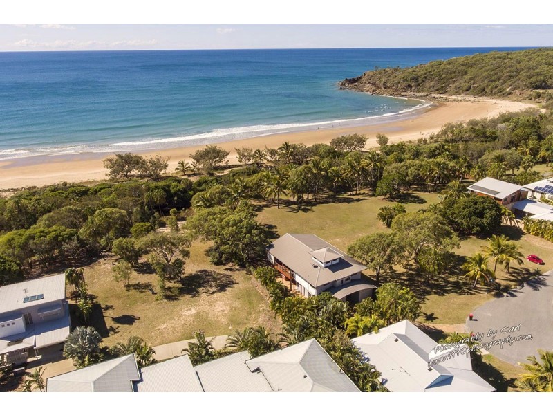5 /12 Ocean Beach Drive, Agnes Water QLD 4677