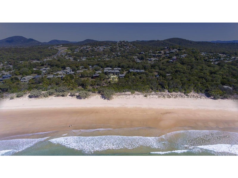5 /12 Ocean Beach Drive, Agnes Water QLD 4677