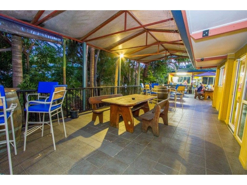 1 / 52 Captain Cook Drive, Agnes Water QLD 4677