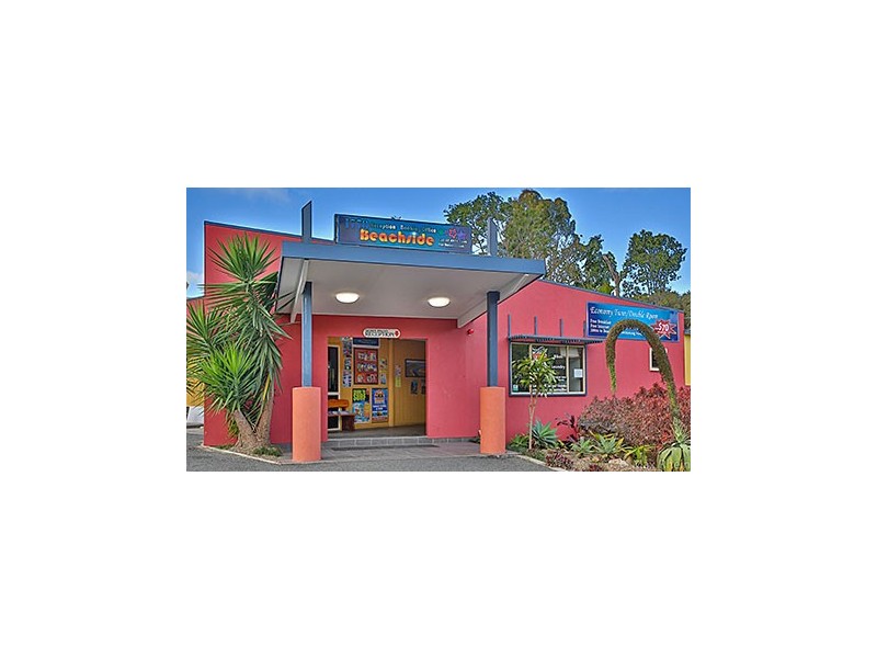Lot 1 / 52 Captain Cook Drive, Agnes Water QLD 4677