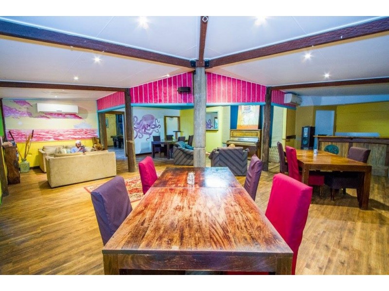 Lot 1 / 52 Captain Cook Drive, Agnes Water QLD 4677