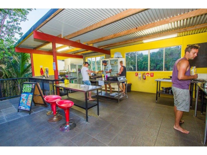Lot 1 / 52 Captain Cook Drive, Agnes Water QLD 4677