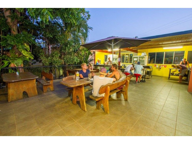 Lot 1 / 52 Captain Cook Drive, Agnes Water QLD 4677