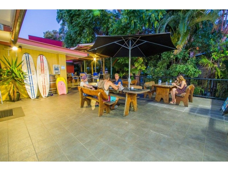 Lot 1 / 52 Captain Cook Drive, Agnes Water QLD 4677