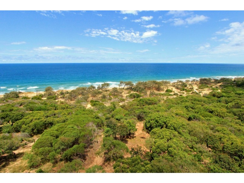 122 Hawkes Bill Drive Sunrise, Agnes Water QLD 4677